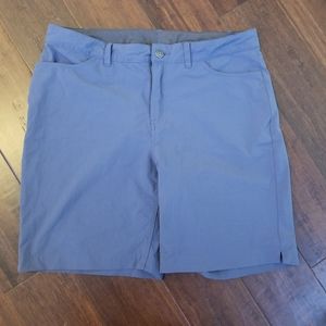 Patagonia Skyline Traveler Short